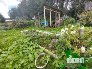 Дача 20м², 1-этажный, участок 5 сот.  