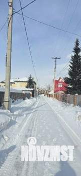 Дом 143м&sup2;, 1-этажный, участок 10 сот.  