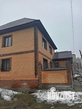 Коттедж 440м&sup2;, 2-этажный, участок 5 сот.  