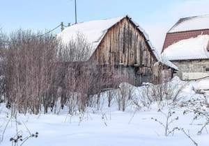 Дом 55м&sup2;, 2-этажный, участок 7 сот.  