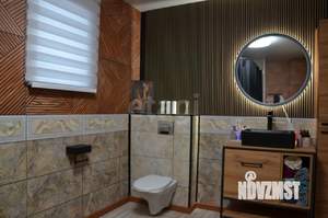 Дом 149м&sup2;, 2-этажный, участок 6 сот.  