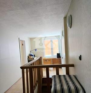 Дом 110м&sup2;, 2-этажный, участок 4 сот.  