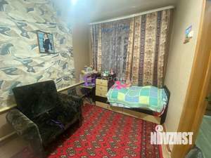 Дом 79м², 1-этажный, участок 6 сот.  