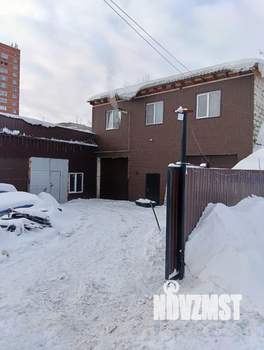 Коттедж 257м&sup2;, 2-этажный, участок 7 сот.  