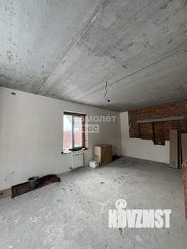 Коттедж 350м², 3-этажный, участок 15 сот.  