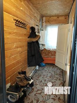 Коттедж 117м&sup2;, 3-этажный, участок 6 сот.  