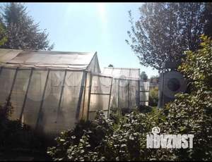 Дом 25м&sup2;, 1-этажный, участок 7 сот.  