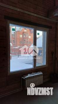 Коттедж 205м², 2-этажный, участок 11 сот.  