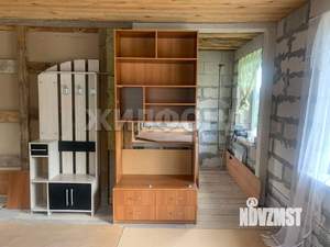 Коттедж 166м&sup2;, 2-этажный, участок 6 сот.  