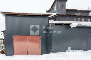 Дом 400м², 4-этажный, участок 8 сот.  