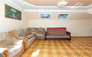 Дом 158м², 2-этажный, участок 5 сот.  