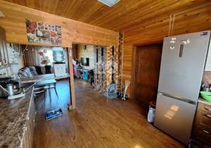 Дом 110м², 2-этажный, участок 7 сот.  