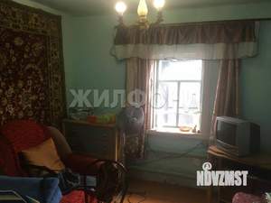 Дом 42м², 1-этажный, участок 7 сот.  