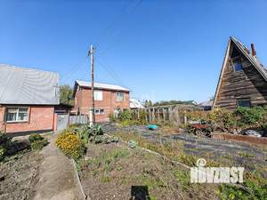 Дом 89м&sup2;, 1-этажный, участок 5 сот.  