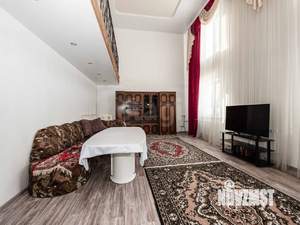 Дом 216м&sup2;, 2-этажный, участок 8 сот.  