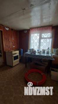 Дом 70м², 2-этажный, участок 10 сот.  