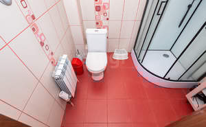Дом 400м², 3-этажный, участок 13 сот.  