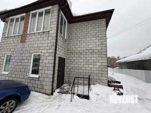 Коттедж 148м&sup2;, 2-этажный, участок 5 сот.  