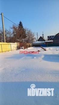 Дом 47м², 1-этажный, участок 10 сот.  