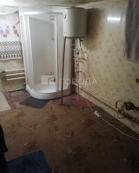 Дом 69м&sup2;, 2-этажный, участок 2 сот.  