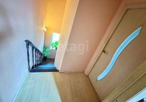 Дом 70м&sup2;, 2-этажный, участок 4 сот.  