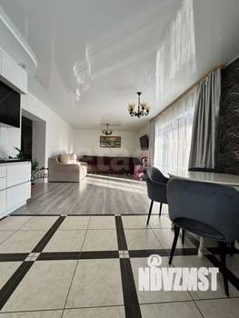 Дом 149м&sup2;, 2-этажный, участок 6 сот.  