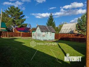 Дом 50м&sup2;, 2-этажный, участок 7 сот.  