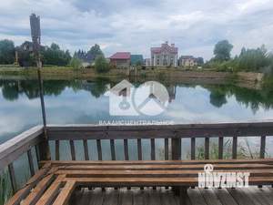 Дом 400м², 2-этажный, участок 12 сот.  