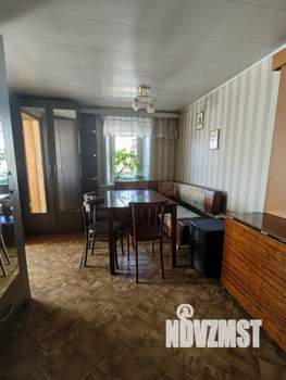 Дом 71м&sup2;, 1-этажный, участок 3 сот.  