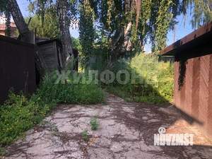 Дом 42м², 1-этажный, участок 10 сот.  