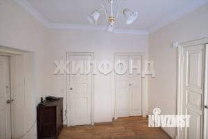 Дом 79м², 1-этажный, участок 7 сот.  