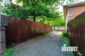 Коттедж 340м², 2-этажный, участок 9 сот.  