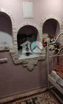 Дом 105м&sup2;, 2-этажный, участок 6 сот.  