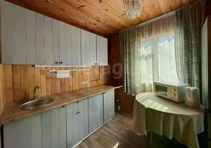 Дом 30м&sup2;, 2-этажный, участок 5 сот.  