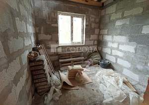 Дом 86м&sup2;, 2-этажный, участок 6 сот.  