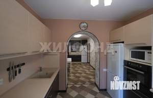 Дом 109м², 2-этажный, участок 698 сот.  