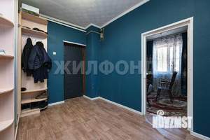 Коттедж 217м², 3-этажный, участок 12 сот.  