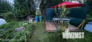 Дом 45м², 1-этажный, участок 5 сот.  