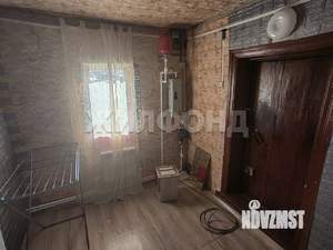 Дом 85м², 1-этажный, участок 10 сот.  