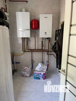 Коттедж 240м², 3-этажный, участок 8 сот.  
