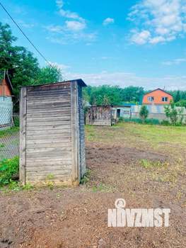 Дом 60м², 1-этажный, участок 754 сот.  