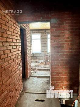 Таунхаус 150м&sup2;, 2-этажный, участок 2 сот.  