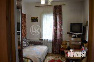 Дом 49м&sup2;, 1-этажный, участок 6 сот.  