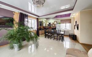 Дом 155м², 2-этажный, участок 12 сот.  