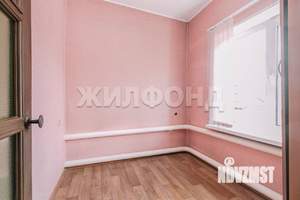 Дом 64м&sup2;, 1-этажный, участок 7 сот.  