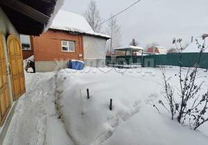 Дом 82м&sup2;, 2-этажный, участок 3 сот.  