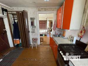 Дом 70м², 1-этажный, участок 11 сот.  