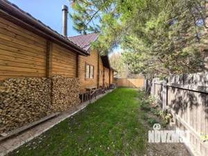 Дом 181м&sup2;, 1-этажный, участок 7 сот.  