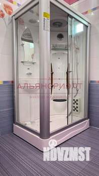Коттедж 374м², 3-этажный, участок 6 сот.  