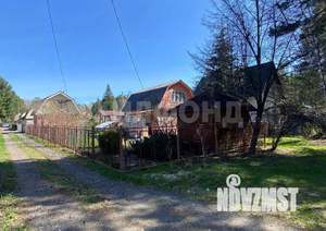 Дом 110м&sup2;, 1-этажный, участок 7 сот.  